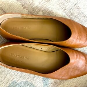 Everlane Day Glove Toasted Almond 9